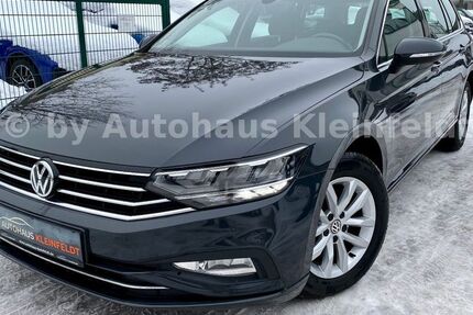 VW Passat Variant 160.030 km 14.990 &euro; Borkheide 14822
