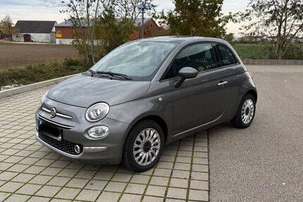 Fiat 500 41.920 km 8.700 &euro; Ingolstadt 85049