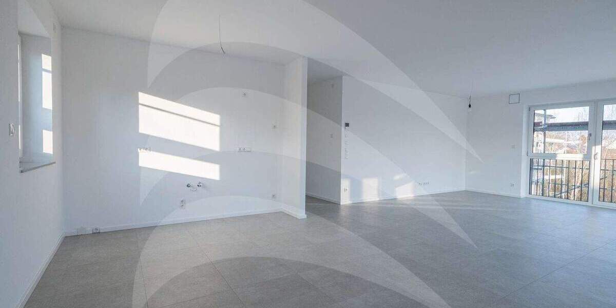 Etagenwohnung Thyrnau Zwecking - 4 Zimmer, 127 m&sup2;, 1.250&euro; | Angebot:25674881