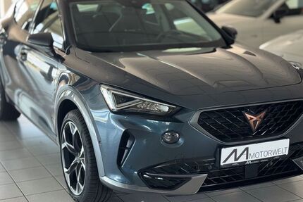 Cupra Formentor 124.755 km 19.995 &euro; Hildesheim 31135