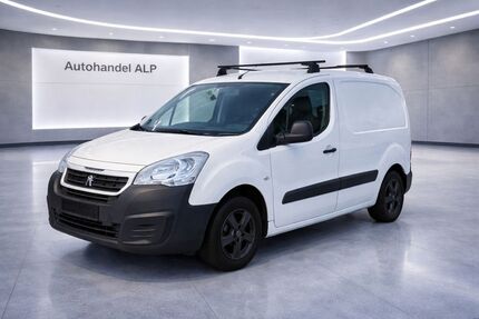 Peugeot Partner 78.651 km 8.999 &euro; Potsdam 14480