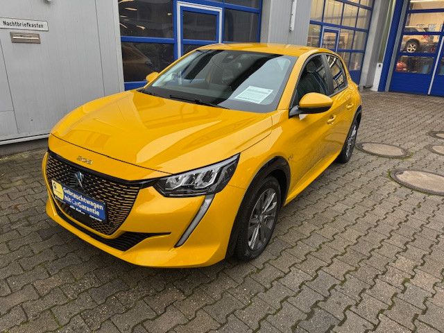 Peugeot 208 25.000 km 16.350 € Gehrweiler 67724
