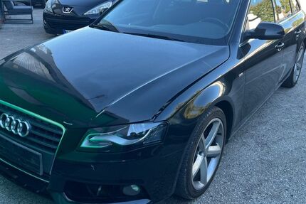Audi A4 258.000 km 3.300 &euro; Neumarkt 92318