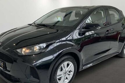 Mazda 2 Hybrid 5.000 km 22.990 € München 81249