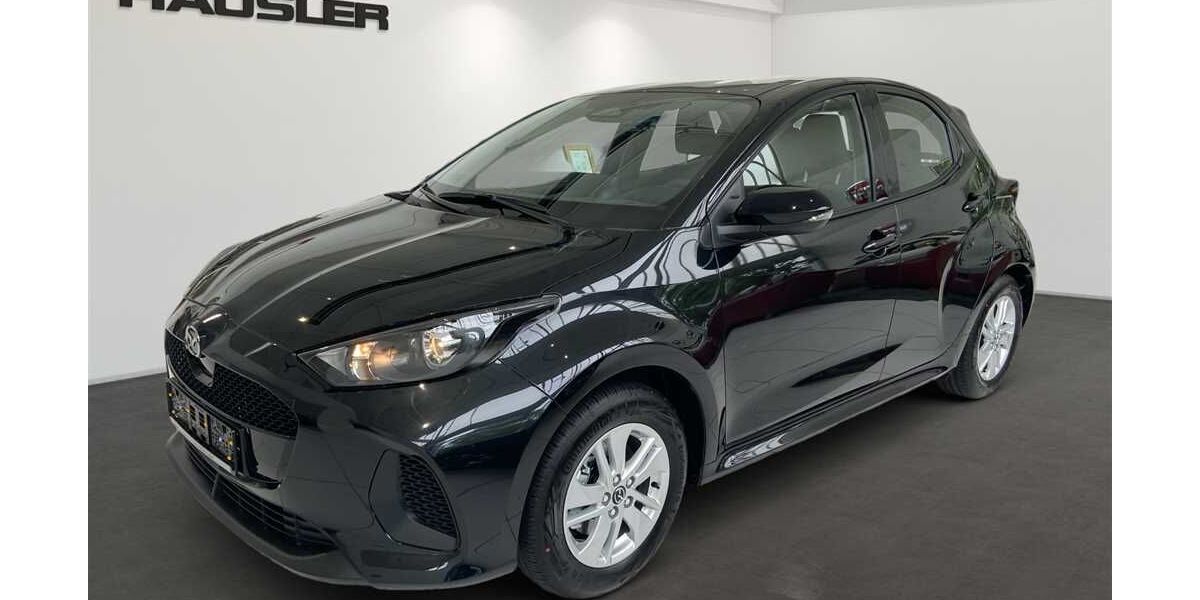 Mazda 2 Hybrid 5.000 km 22.990 € München 81249