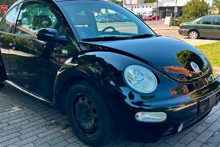 VW Beetle 153.000 km 1.499 &euro; Dresden 01097