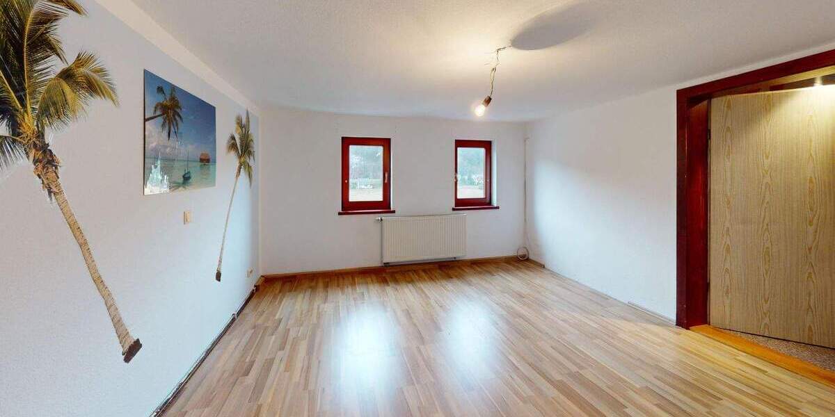 Einfamilienhaus Bad Schandau Postelwitz - 5 Zimmer, 166 m&sup2;, 139.000&euro; | Angebot:25705157