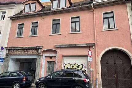 Gewerbeobjekt Eisleben - 19.000&euro; | Angebot:26881280