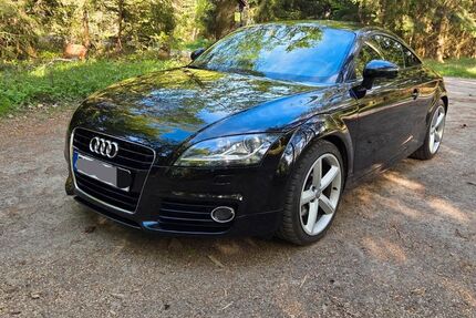 Audi TT 174.000 km 7.000 &euro; Erbach 64711