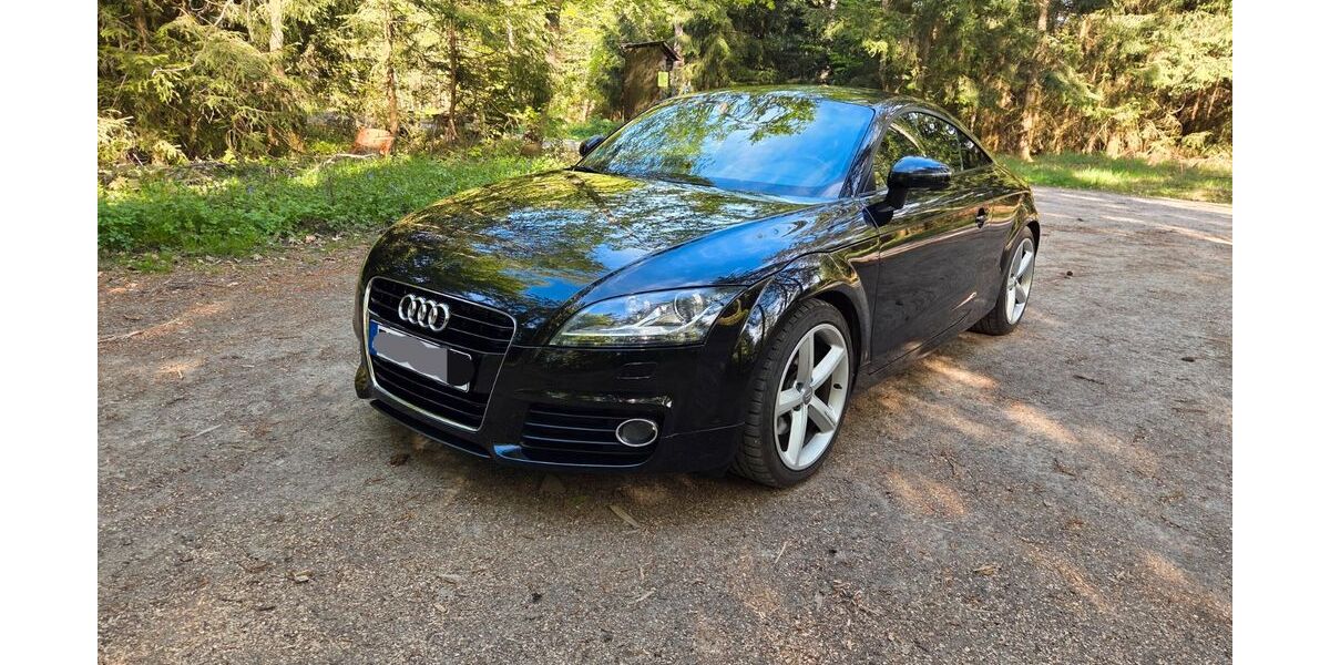 Audi TT 174.000 km 7.500 &euro; Erbach 64711