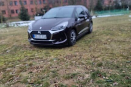 Citroen DS3 32.465 km 11.800 &euro; Magdeburg 39120