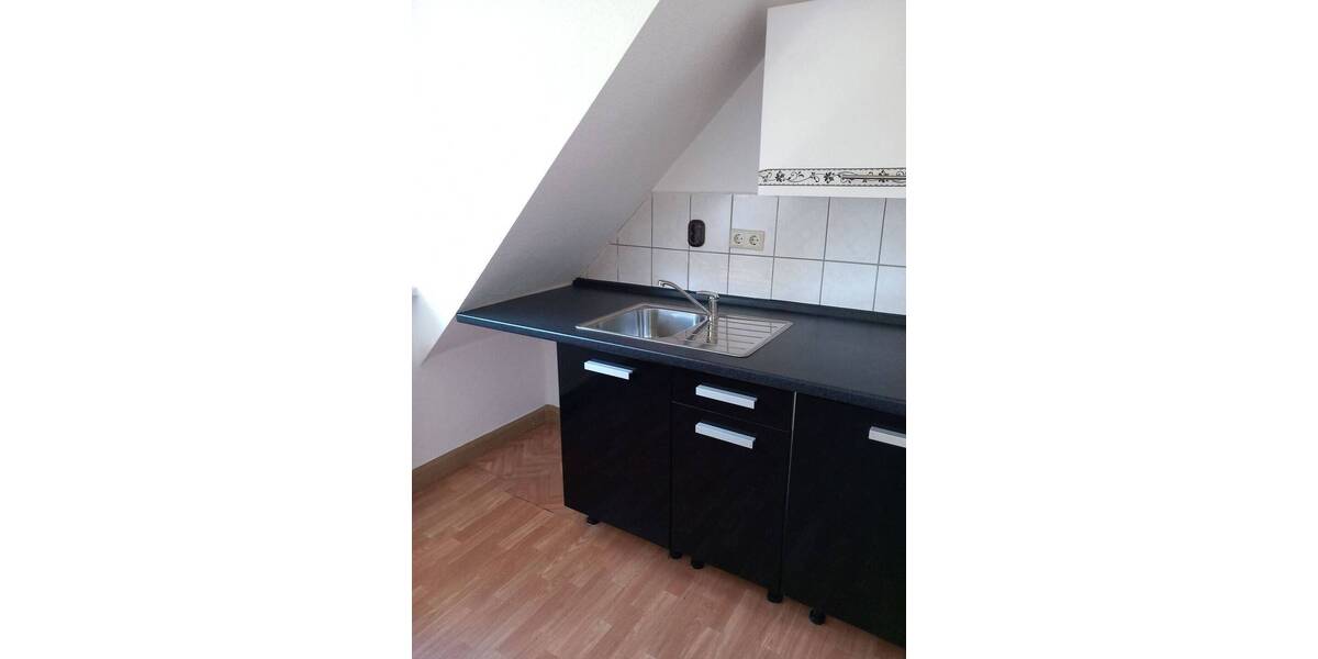 Etagenwohnung Bad Düben - 1 Zimmer, 34 m&sup2;, 260&euro; | Angebot:26190363