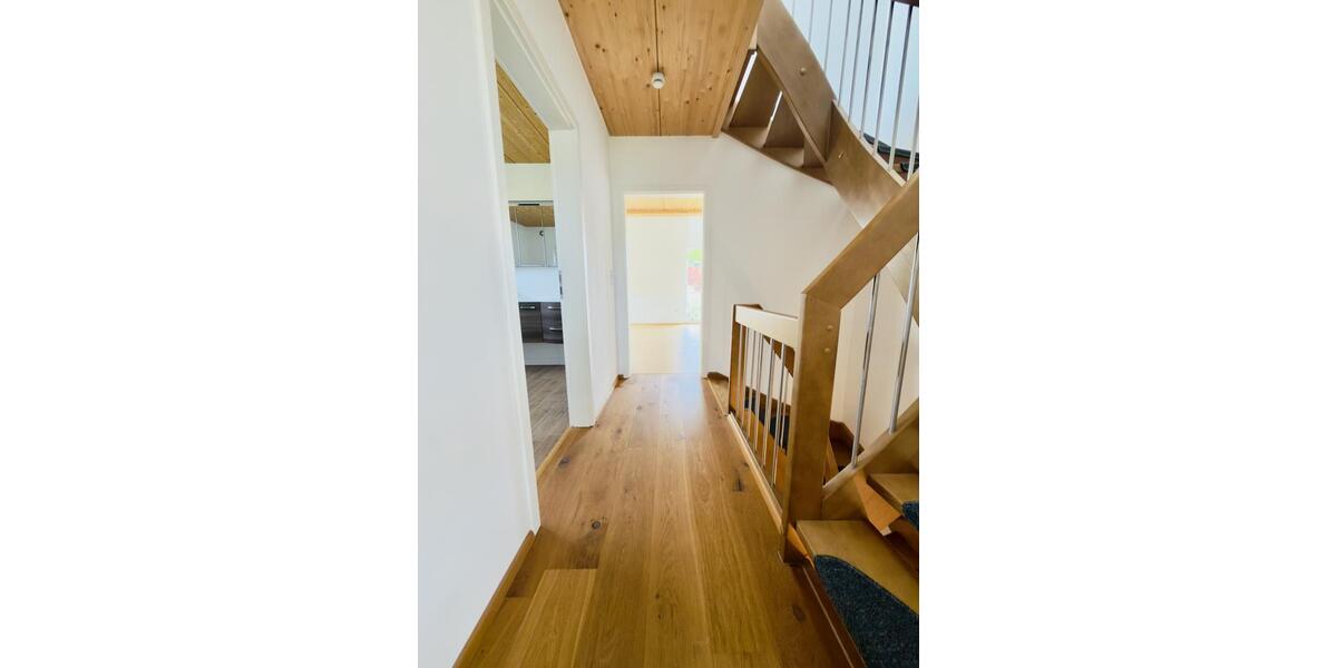Doppelhaushälfte Moosburg an der Isar - 4 Zimmer, 130 m&sup2;, 1.650&euro; | Angebot:26382716