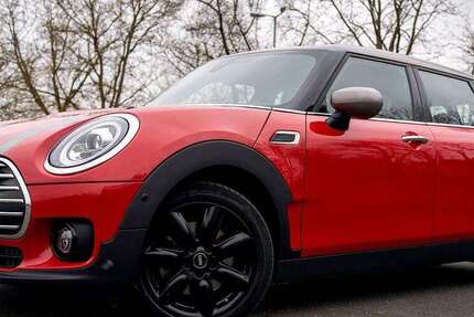 Mini Cooper D Clubman 98.000 km 18.000 &euro; Weisendorf, M 91085