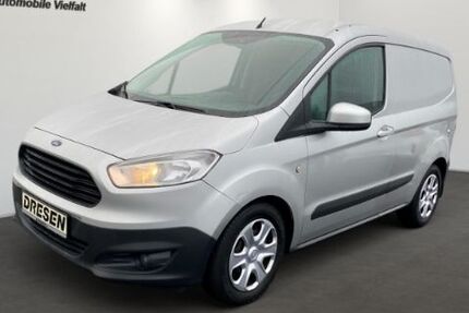 Ford Transit Courier 62.649 km 9.250 &euro; Korschenbroich 41352