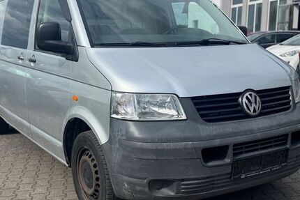 VW T5 Transporter 245.000 km 2.990 &euro; Baienfurt 88255