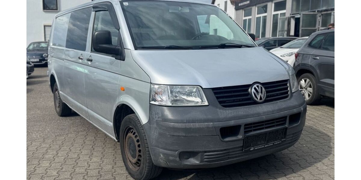 VW T5 Transporter 245.000 km 2.990 &euro; Baienfurt 88255