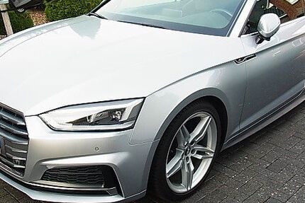Audi A5 138.000 km 20.650 &euro; Ehra-Lessien 38468