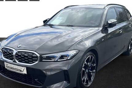BMW M340i 25.352 km 59.500 &euro; Wunsiedel 95632