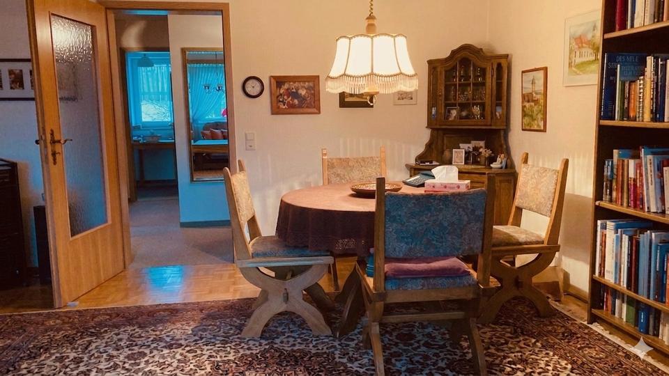 Etagenwohnung Ottobeuren - 3.5 Zimmer, 85 m&sup2;, 341.000&euro; | Angebot:26998007