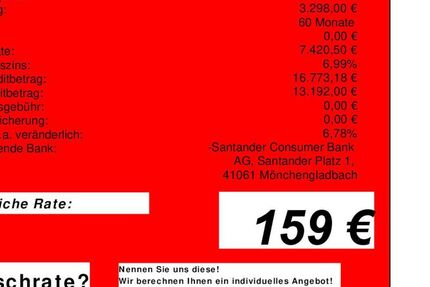 Seat Arona 12.589 km 16.490 &euro; Bamberg 96052