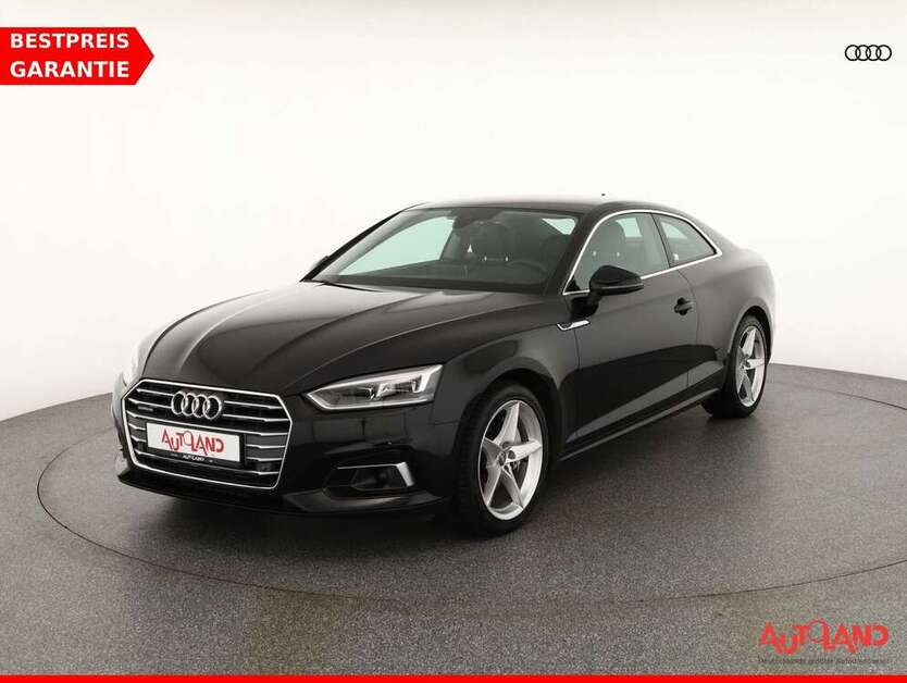 Audi A5 62.899 km 28.990 € Dresden 01069