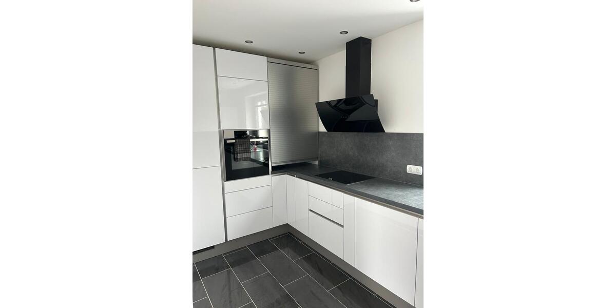 Etagenwohnung Auerbach in der Oberpfalz - 3 Zimmer, 78 m&sup2;, 1.700&euro; | Angebot:25162732