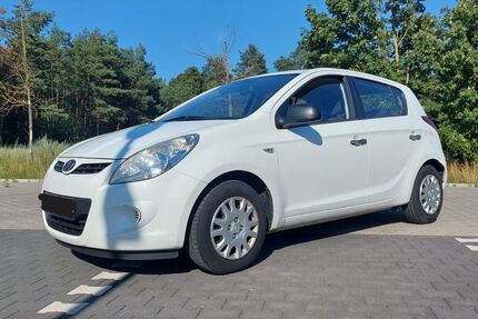Hyundai i20 195.740 km 2.300 &euro; leiferde 38542