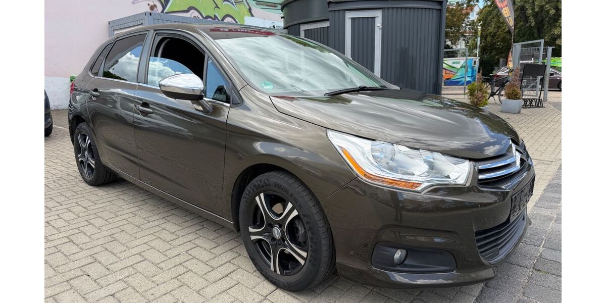 Citroen C4 150.000 km 3.790 &euro; Magdeburg 39112