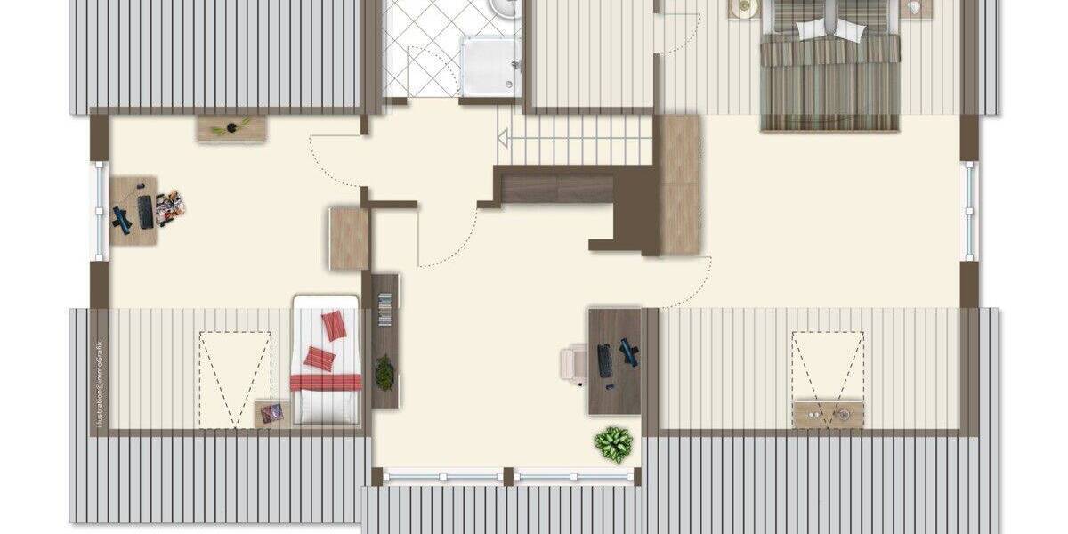 Mehrfamilienhaus, Wohnhaus Rottweil - 1 Zimmer, 319 m&sup2;, 795.000&euro; | Angebot:26851763
