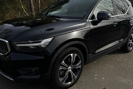 Volvo XC40 97.000 km 22.999 &euro; Emmendorf 29579
