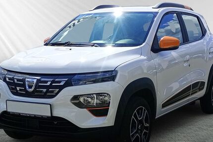 Dacia Spring 22.405 km 11.990 € Frankenberg 35066