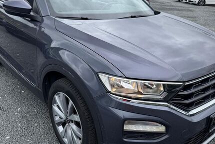 VW T-Roc 76.513 km 22.498 &euro; Boxberg 97944