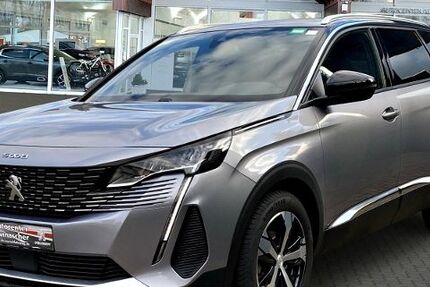Peugeot 5008 22.031 km 29.950 &euro; Altmittweida 09648