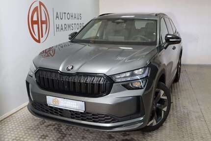 Skoda Kodiaq 1.160 km 42.885 &euro; Harmstorf 21228