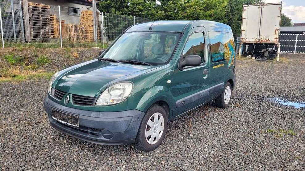 Kangoo