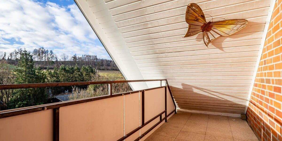 Etagenwohnung Medebach - 2 Zimmer, 54 m&sup2;, 99.900&euro; | Angebot:24647457