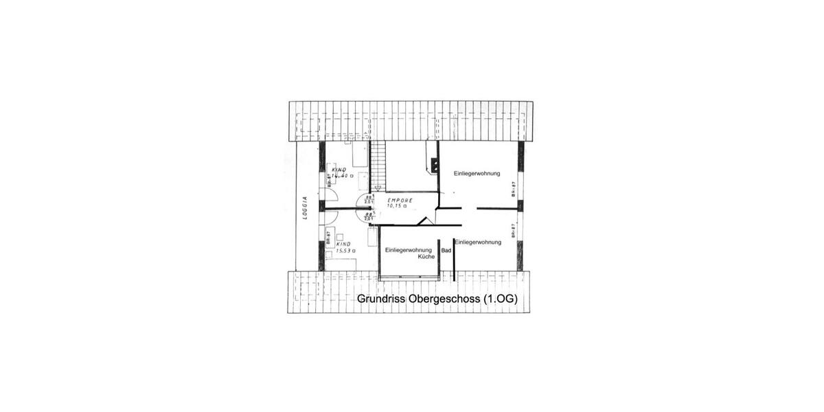 Einfamilienhaus Uelsen - 9 Zimmer, 235 m&sup2;, 440.000&euro; | Angebot:26819993
