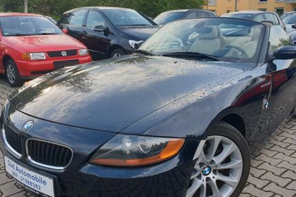BMW Z4 129.990 km 11.990 &euro; Markt Schwaben bei München 85570