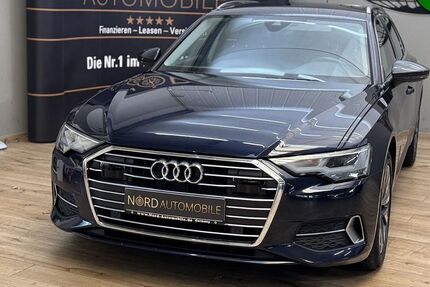 Audi A6 69.570 km 29.950 &euro; Rastede/ Wahnbek 26180
