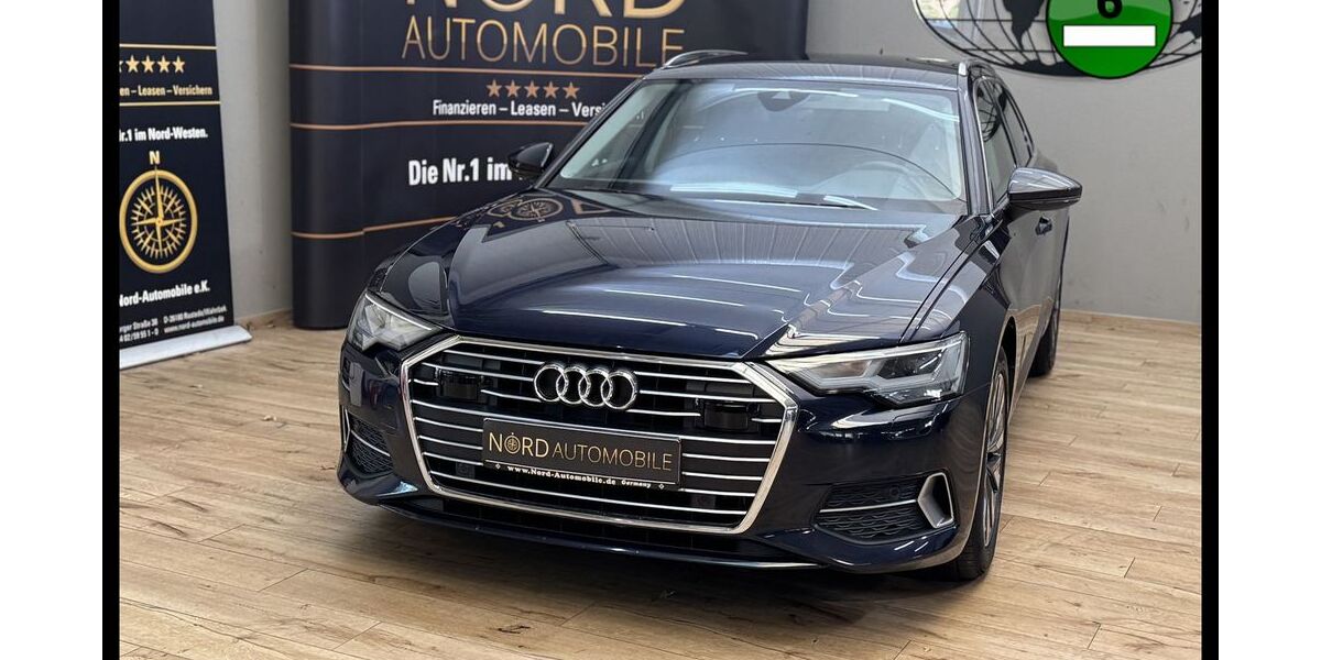 Audi A6 69.570 km 29.950 &euro; Rastede/ Wahnbek 26180