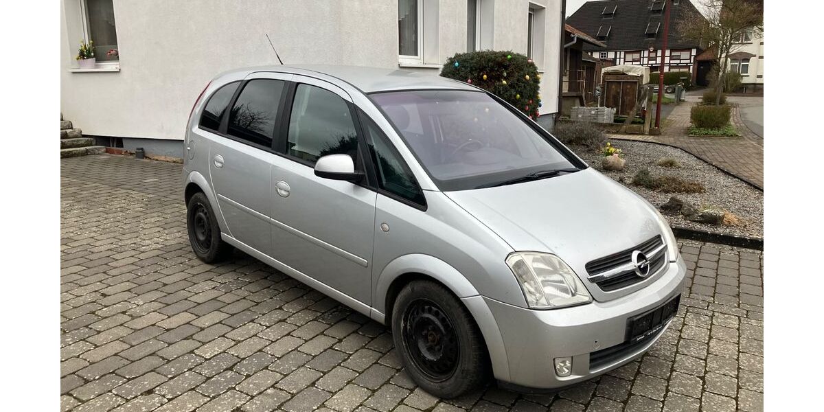 Opel Meriva 225.522 km 1.500 &euro; Heinsen 37649