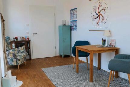 Praxisraum zu vermieten Büroraum zimmer