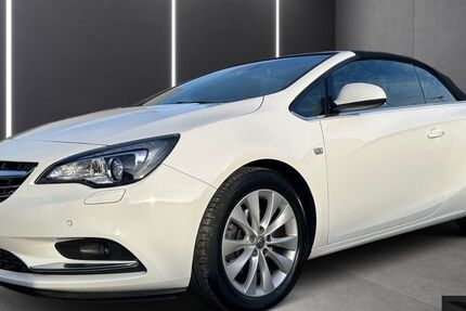 Opel Cascada 61.000 km 12.990 &euro; Sinsheim 74889