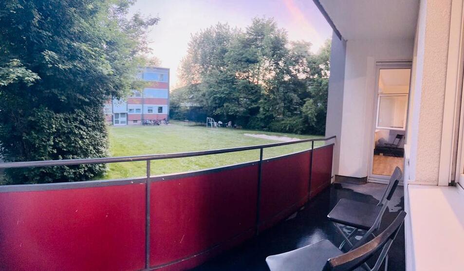 FAKTOR 21,5! 4-Zimmer-WG Wohnung vermietet zu verkaufen!