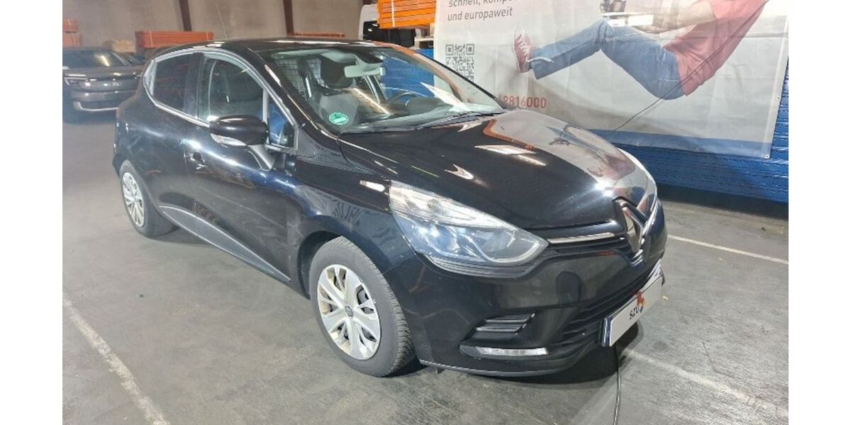 Renault Clio 82.600 km 8.250 &euro; Erftstadt (bei Köln) 50374