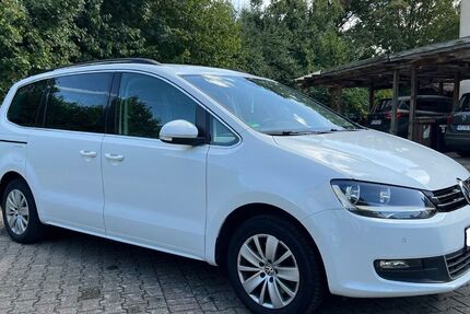 VW Sharan 100.000 km 23.900 &euro; Nürtingen 72622