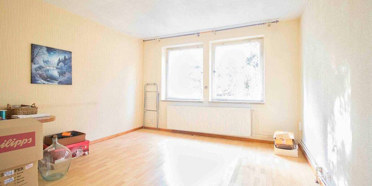 Doppelhaushälfte Züssow - 7 Zimmer, 183 m&sup2;, 195.000&euro; | Angebot:26391123