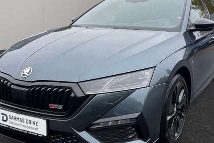 Skoda Octavia 52.971 km 25.990 &euro; Datteln 45711