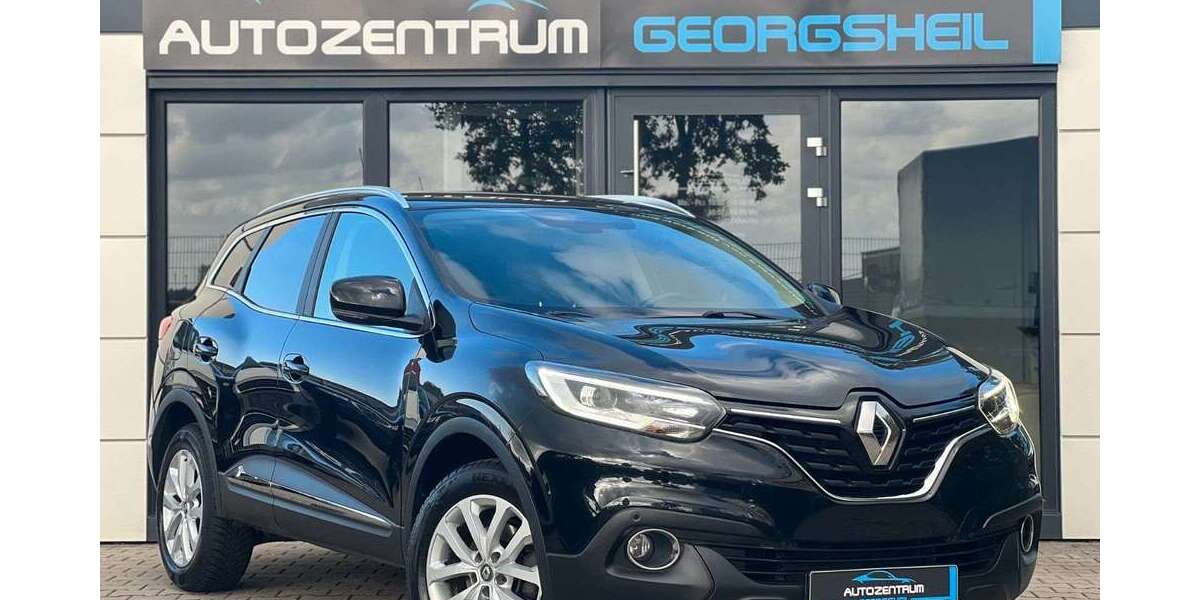 Renault Kadjar 76.520 km 10.400 &euro; Südbrookmerland 26624
